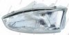 NPS M676I18 Insert, headlight